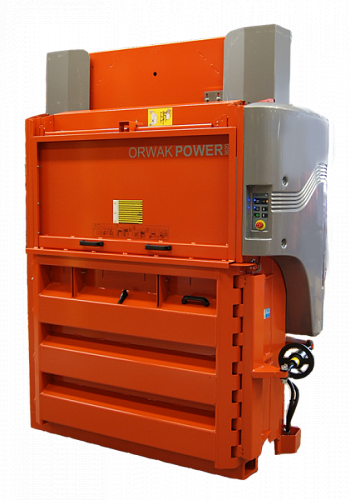 ORWAK POWER 3620 ORWAK POWER 3620